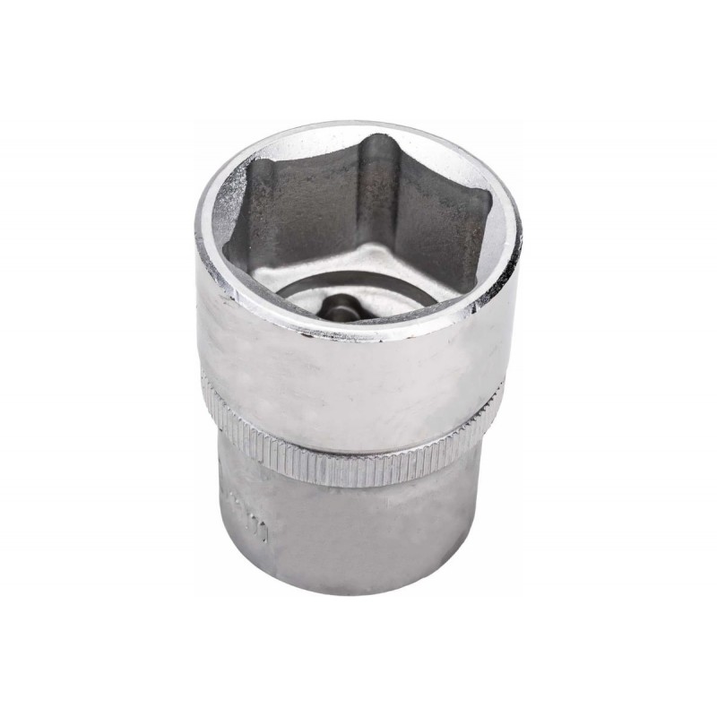 Головка 22мм 1/2" 6гр. ROCKFORCE RF-54522