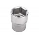 Головка 22мм 1/2" 6гр. ROCKFORCE RF-54522