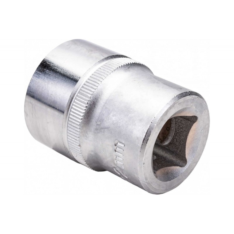Головка 22мм 1/2" 6гр. ROCKFORCE RF-54522