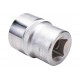 Головка 22мм 1/2" 6гр. ROCKFORCE RF-54522