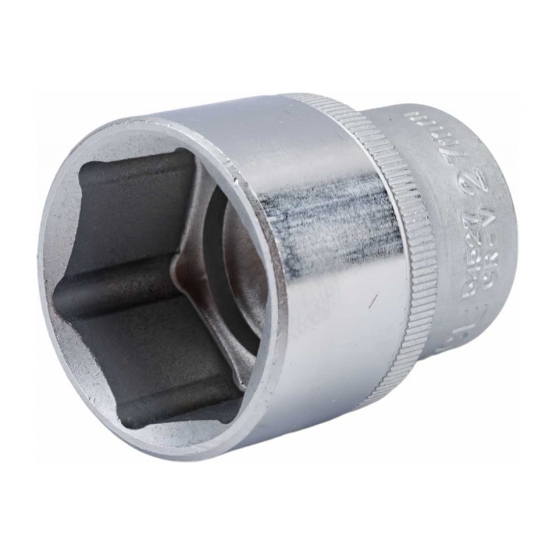 Головка 27мм 6гр. 1/2" ROCKFORCE RF-54527