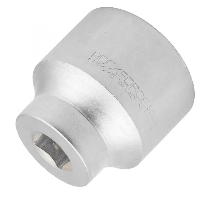 Головка 3/4" 6-гранна 56мм Rockforce RF-56556