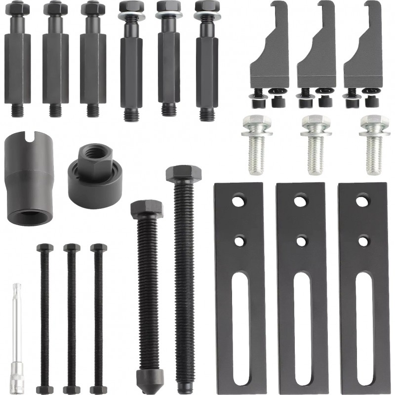 Набір для обслуговування зчеплення DSG Rockforce RF-A5002