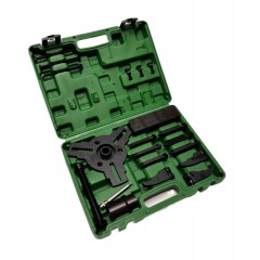 Набор для обслуживания сцепления Rockforce RF-48723