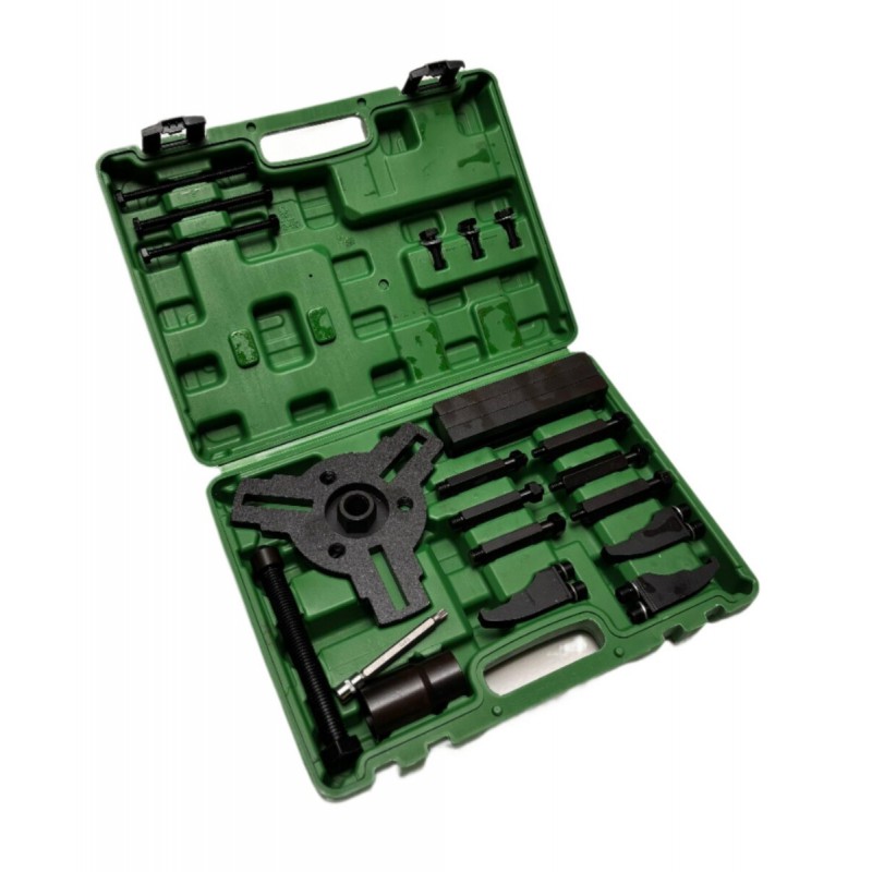 Набор для обслуживания сцепления Rockforce RF-48723