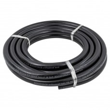 Шланг резиновый армированный маслостойкий 8мм х 15мм х 5м Rockforce RF-AHC-55/7A