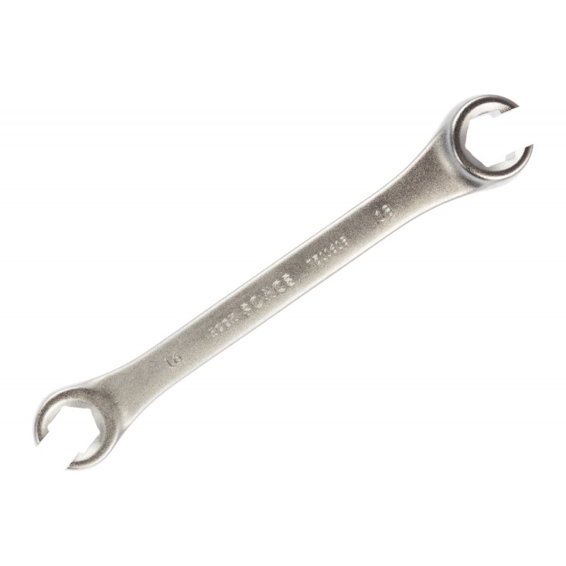 Ключ разрезной 16х18мм ROCKFORCE RF-7511618