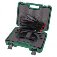 Набір інструментів для заміни ступиці на легкових та вантажних авто Rockforce RF-B2256