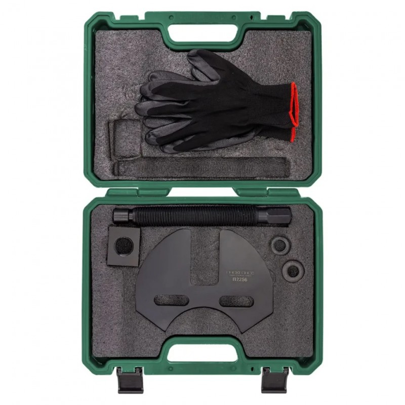 Набор инструментов для замены ступицы на легковых и грузовых авто Rockforce RF-B2256