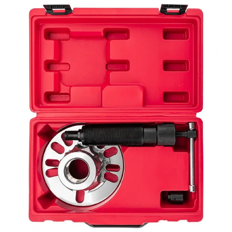 Съемник ступицы гидравлический 3 предмета Forsage F-4591