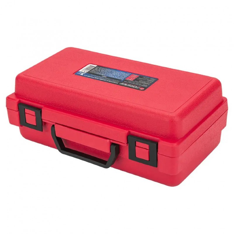 Съемник ступицы гидравлический 3 предмета Forsage F-4591