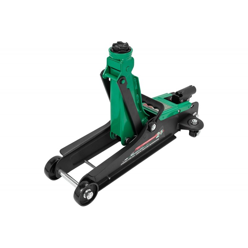 Домкрат підкатний 2.5 т (85-350мм) Rockforce RF-TH32505C