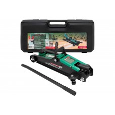 Домкрат підкатний 2.5 т (85-350мм) Rockforce RF-TH32505C
