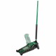 Домкрат подкатной 3т (75-508мм) Rockforce RF-TZA830003