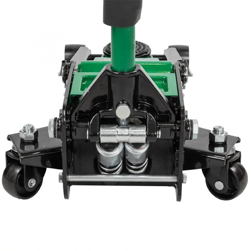 Домкрат подкатной 3т (75-508мм) Rockforce RF-TZA830003