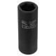 Головка 1/2" 17мм 6-гранна ударная двухсторонняя ROCKFORCE RF-4267-17