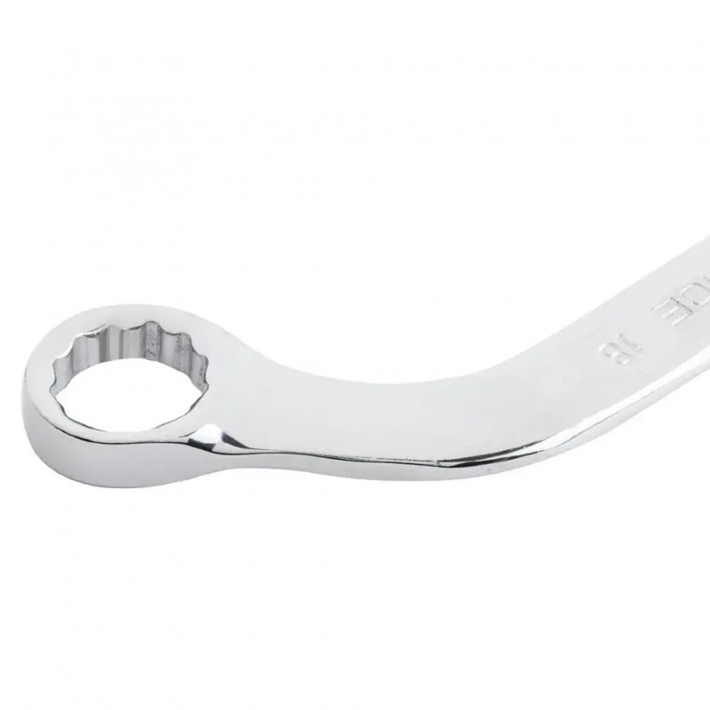 Набор ключей комбинированных 47пр. Rockforce RF-5471P