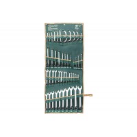 Набор ключей комбинированных 47пр. Rockforce RF-5471P