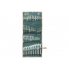 Набір ключів комбінованих 47пр. Rockforce RF-5471P