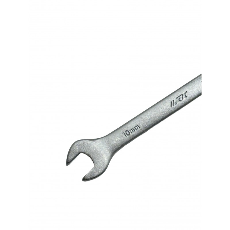 Набор ключей рожково-накидных трещоточных 9пр. (8-19мм) JBC-51092