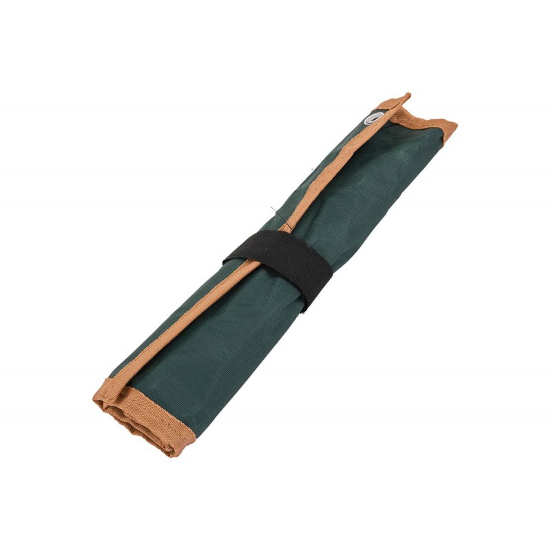 Набор ключей рожковых 12пр. (6х7-30х32мм) ROCKFORCE RF-5122P