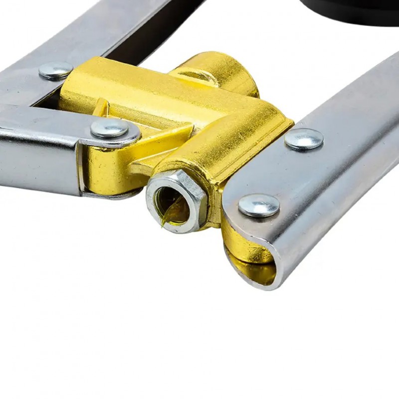 Шприц для нагнітання густого мастила Forsage F-MT53121