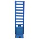 Рампа гидравлическая для подъёма авто 500 кг (1шт) FORSAGE F-ST605825E