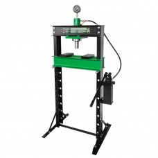 Пресс гидравлический 30т напольный Rockforce RF-30001