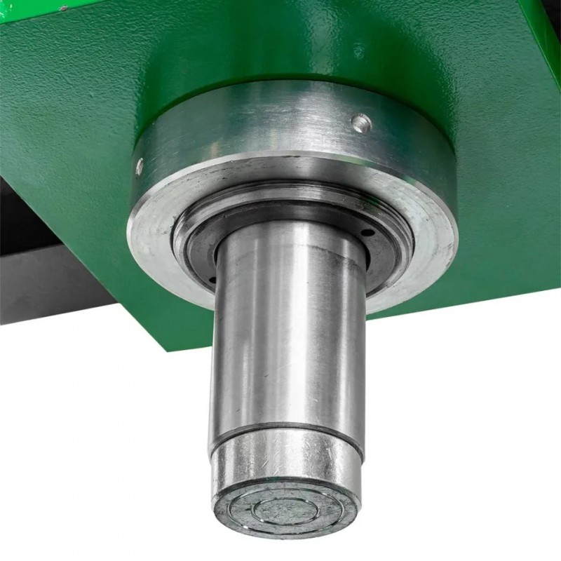 Пресс гидравлический 30т напольный Rockforce RF-30001