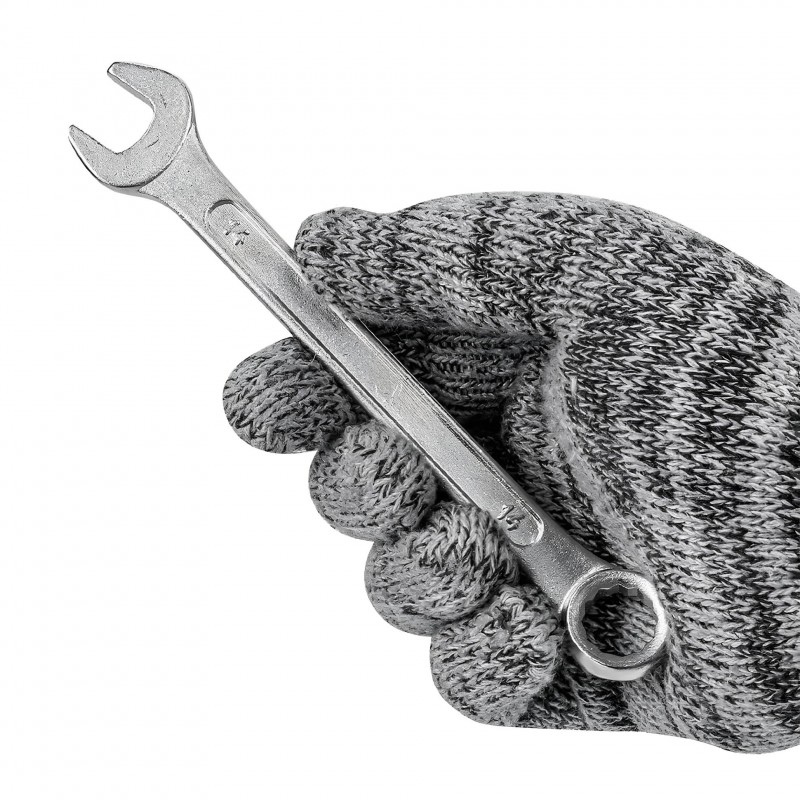 Набор ключей 12пр. (6-19мм) WMC TOOLS WT-5124MP