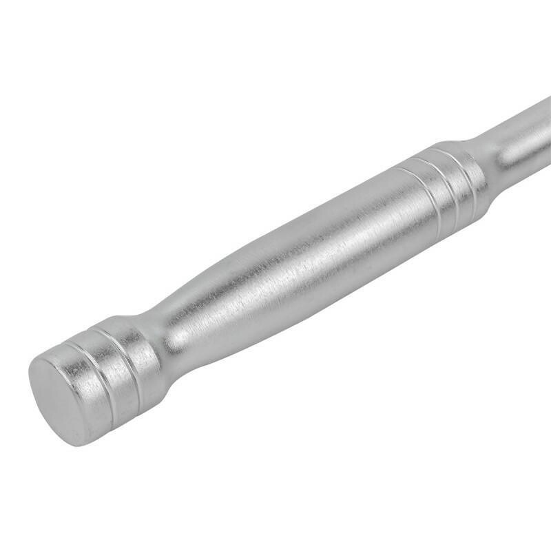 Вороток 1/2" шарнирный 750мм Forstime FT-8014750U