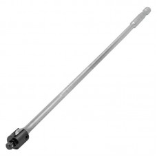 Вороток 1/2" шарнирный 750мм Forstime FT-8014750U