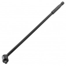 Вороток ударный шарнирный 1/2" 600мм Forcekraft FK-8014600UMPB