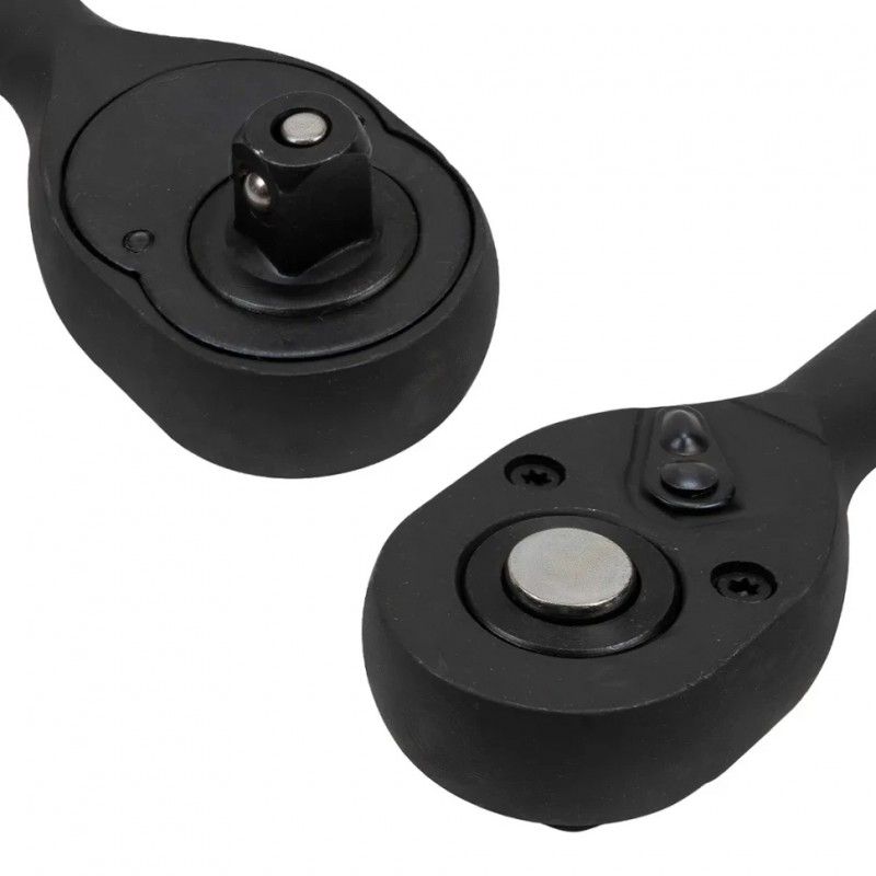 Трещотка 1/2" 24зуб. усиленная Rockforce RF-80242K