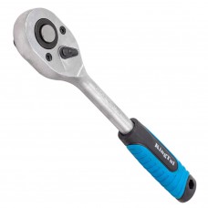 Тріскачка реверсивна 1/2'' Kingtul KT-80242W