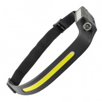 Фонарь налобный ударопрочный Rockforce RF-JBEL9906