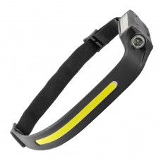 Ліхтар налобний ударостійкий Rockforce RF-JBEL9906