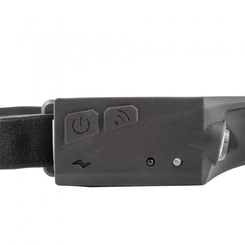 Фонарь налобный ударопрочный Rockforce RF-JBEL9906