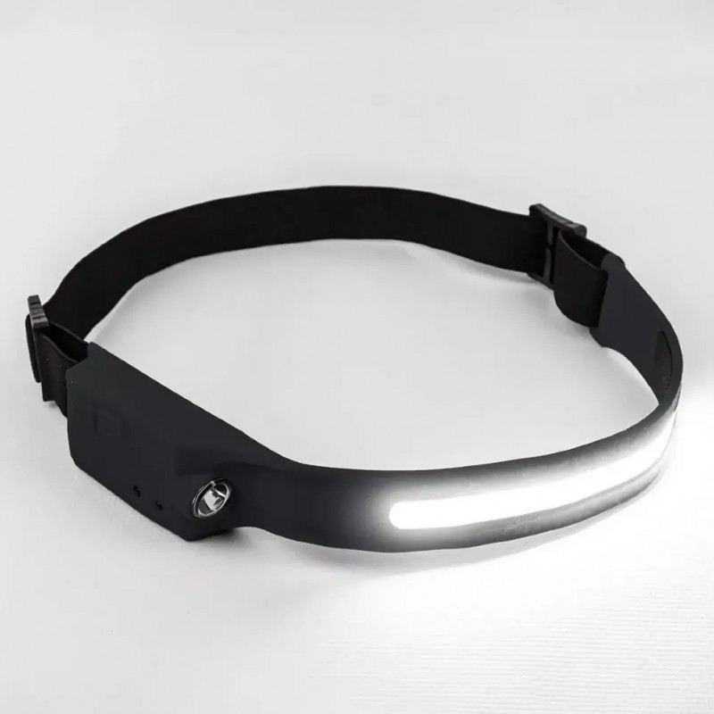Фонарь налобный ударопрочный Rockforce RF-JBEL9906