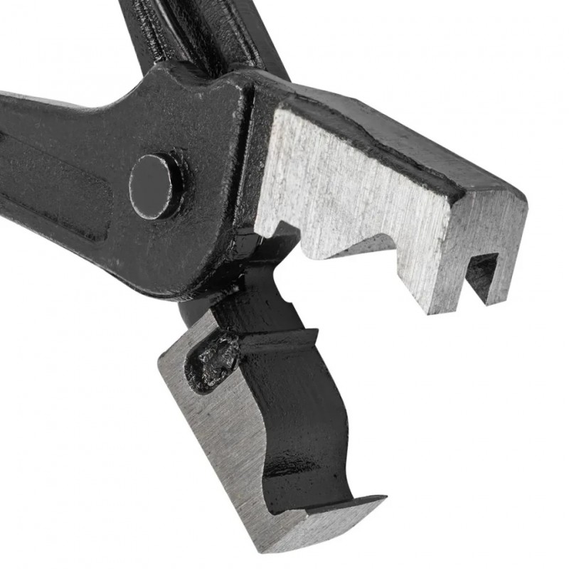 Клещи для хомутов типа CLIC и CLIC-R (L-180мм) Forsage F-9G0104