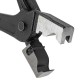 Клещи для хомутов типа CLIC и CLIC-R (L-180мм) Forsage F-9G0104