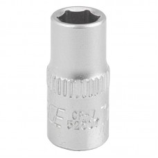 Головка 7мм 1/4" 6гр. Forsage F-52507