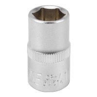 Головка 14мм 1/2" 6гр. Forsage F-54514