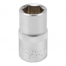 Головка 14мм 1/2" 6гр. Forsage F-54514