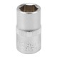 Головка 14мм 1/2" 6гр. Forsage F-54514