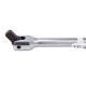 Вороток шарнирный с накаткой 1/2"L-430мм Forsage F-8014430