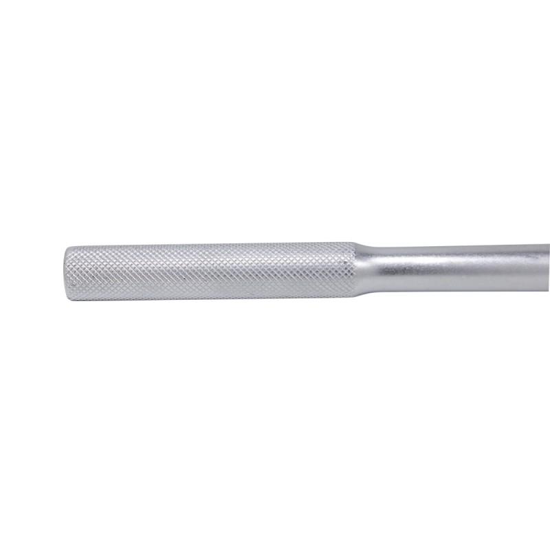 Вороток шарнирный с накаткой 1/2"L-430мм Forsage F-8014430