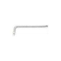 Вороток Г-образный 260мм 1/2" Forsage F-8154260