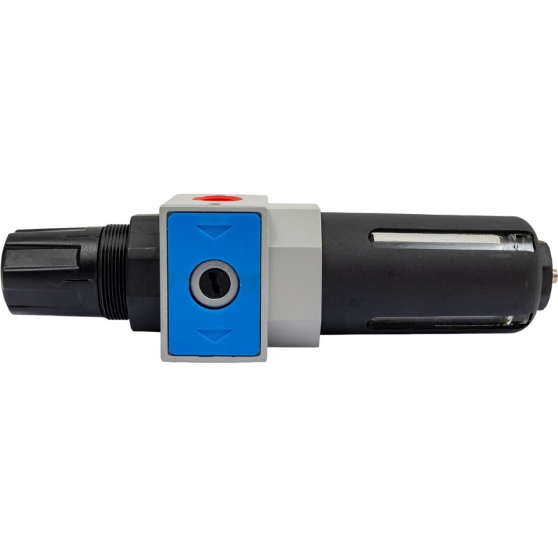 Фильтр-регулятор 1/4'' (0-10bar) PARTNER PA-EW4000-02