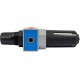Фильтр-регулятор 1/4'' (0-10bar) PARTNER PA-EW4000-02